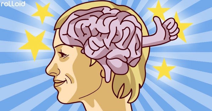 You are currently viewing 6 Truques eficazes para “enganar” o cérebro e nos fazer felizes todos os dias