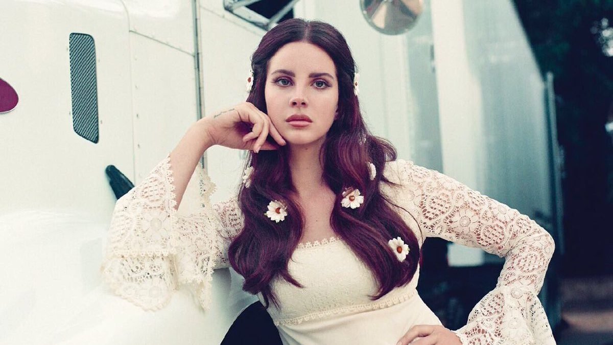 You are currently viewing ▷ 55 Frases Lana Del Rey – As Melhores