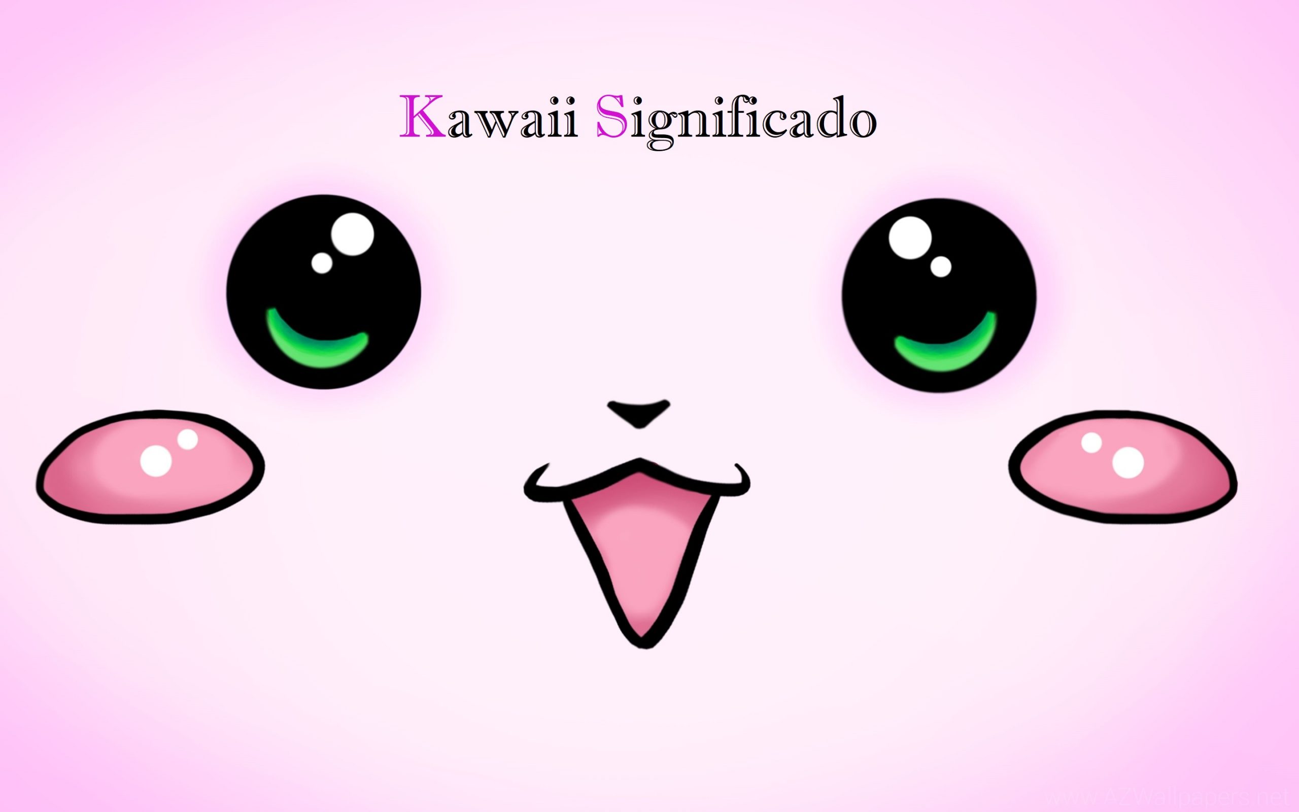 You are currently viewing ▷ Kawaii Significado – Tudo o’que você precisa saber