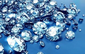 Read more about the article ▷ Diamante Significado Espiritual (Tudo O’que Você Precisa Saber)