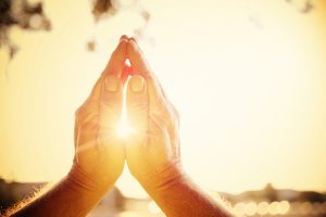 Read more about the article ▷ 7 Orações Do Perdão Espiritismo (As Mais Poderosas)