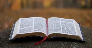 Read more about the article ▷ 83 Perguntas da Bíblia Com Resposta