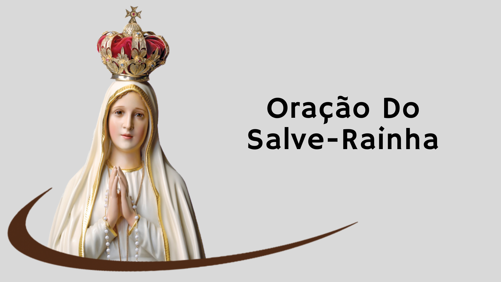 You are currently viewing ▷ Poderosa Oração Do Salve-Rainha (COMPLETA)