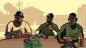 Read more about the article ▷ 150 Cheats GTA San Andreas xBox 360