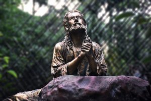 Read more about the article ▷ 5 Orações De São Lázaro Para Curar Todas As Doenças