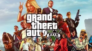 Read more about the article ▷ 36 Cheats GTA V PC – IMPERDÍVEL