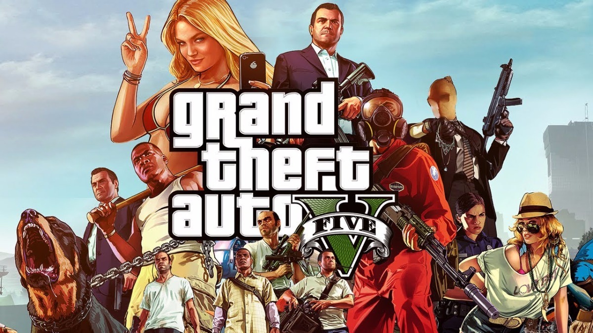 You are currently viewing ▷ 28 Macetes GTA 5 XBox One – IMPERDÍVEL