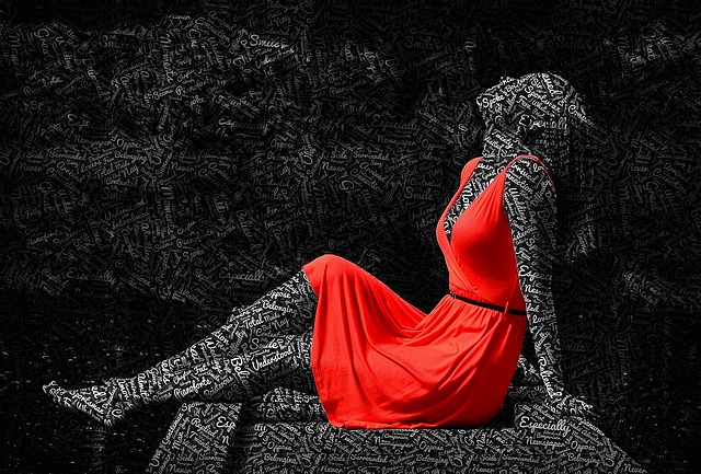 You are currently viewing Sonhar Com Vestido Vermelho – Você Precisa Saber o Significado!